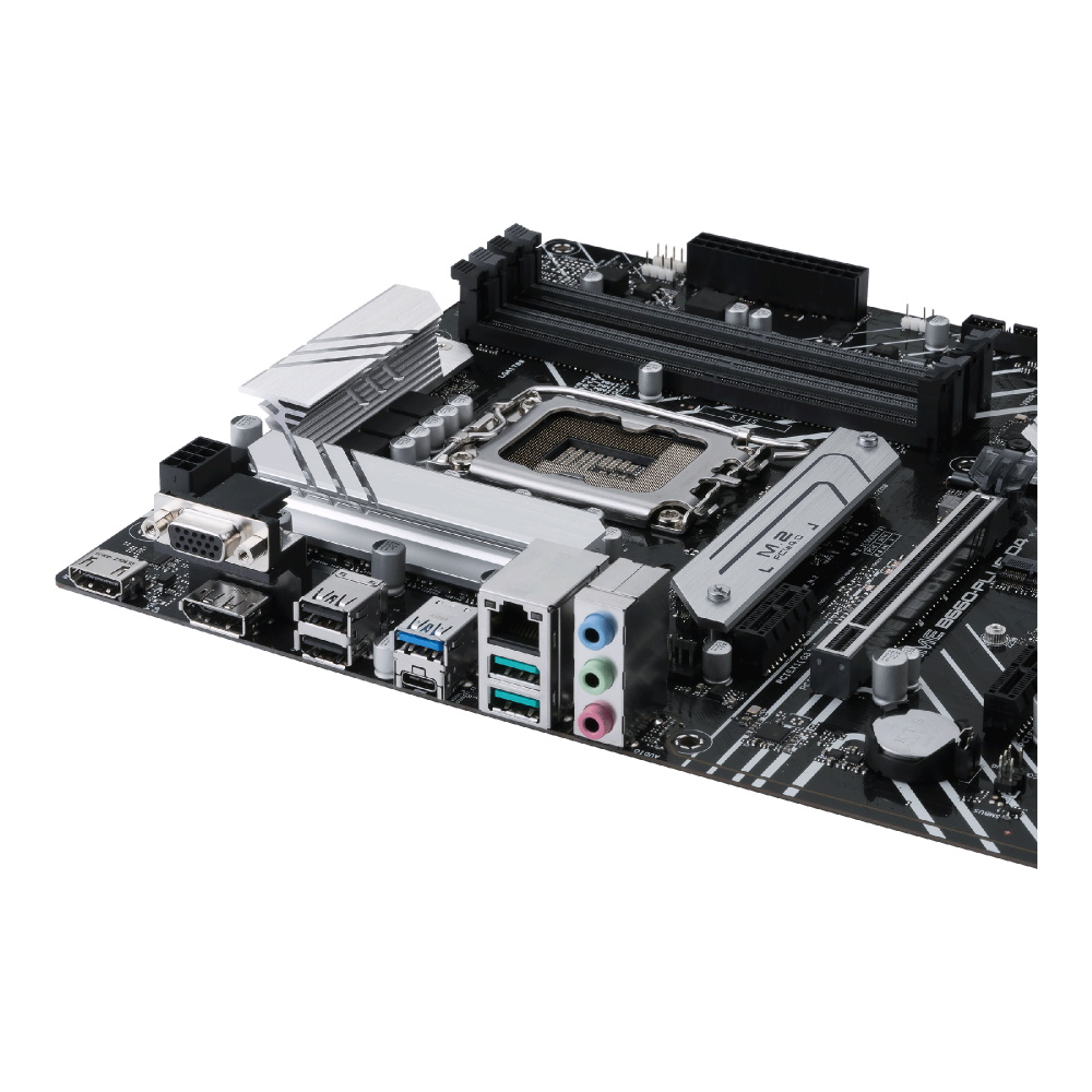 B660チップセット搭載マザーボード5製品が発売|株式会社 B660チップセット搭載マザーボード5製品が発売|株式会社